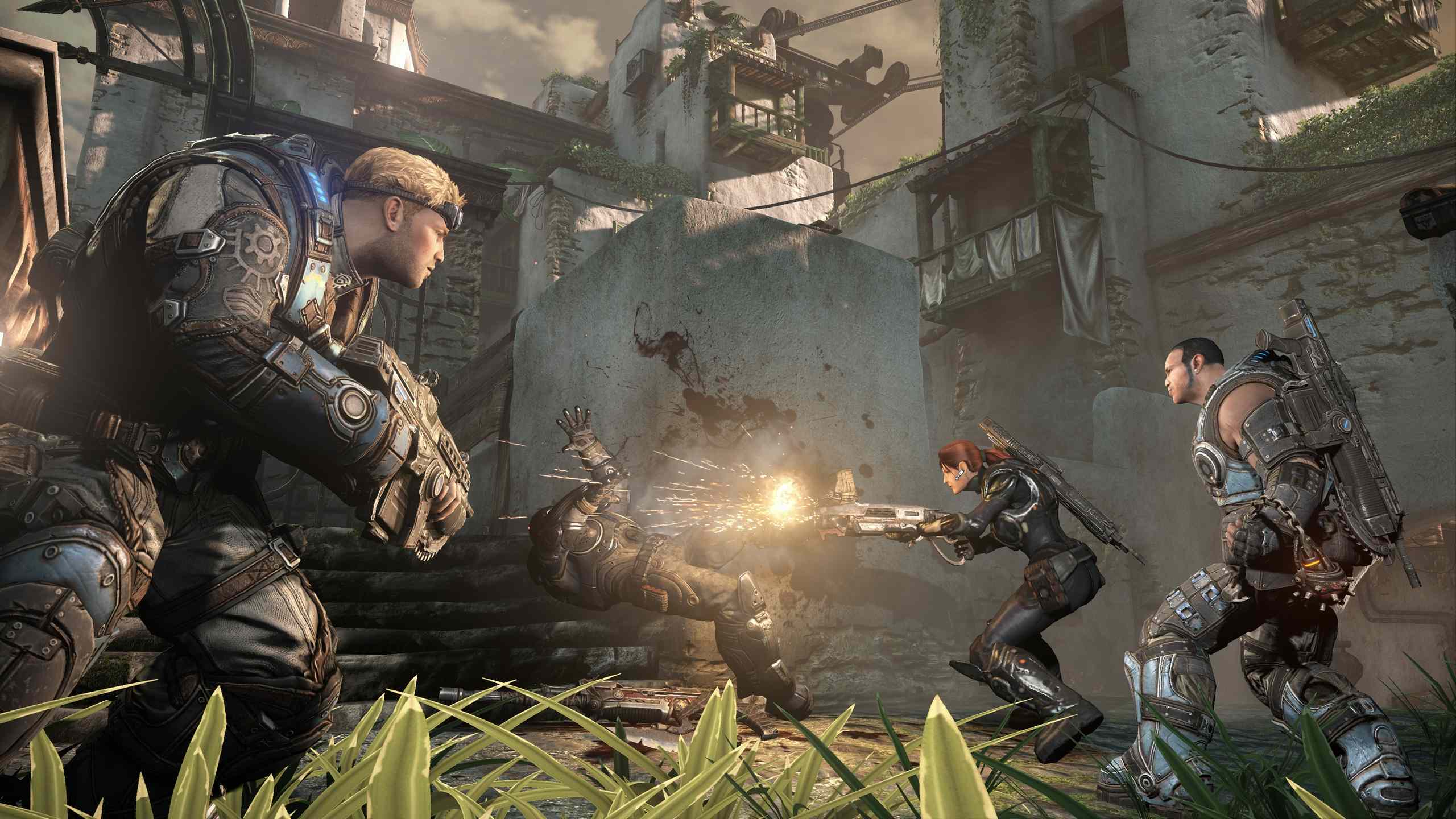 Gears of War: Judgment - Imagen 9